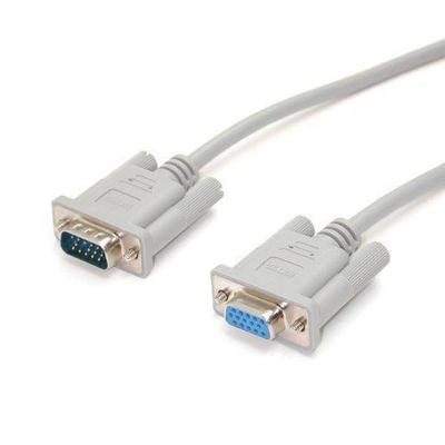 StarTech 15 ft. VGA Monitor Ext Cable