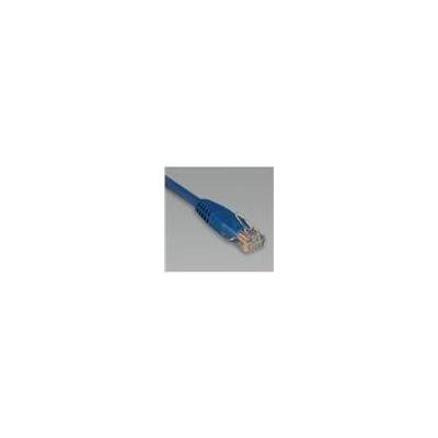 Tripp Lite Cat5e Patch Cable - N002-007-BL