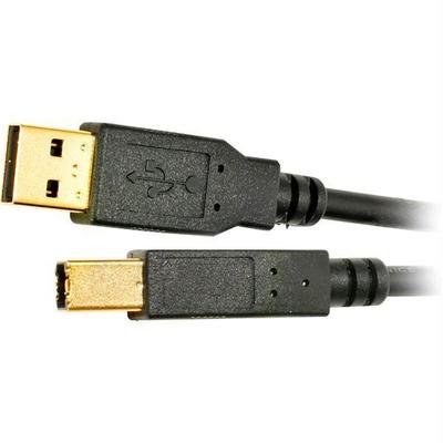 Tripp Lite USB 2.0 Cable - U022-010