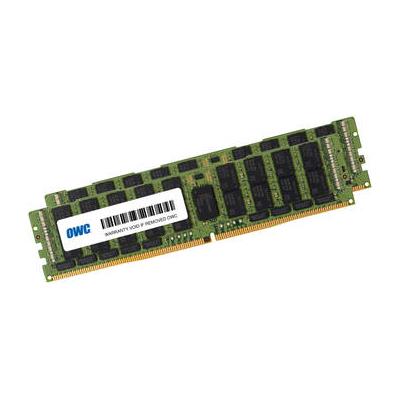 OWC 16GB DDR4 2933 MHz R-DIMM Memory Upgrade Kit (2 x 8GB) OWC2933R8M16