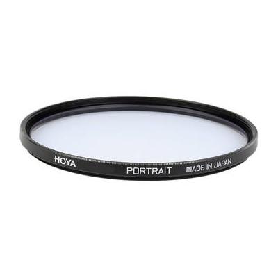 Hoya Portrait Glass Filter (77 mm) S-77PORTRAIT