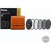 Kase 67mm Wolverine Magnetic Professional Neutral Density Filter Kit II KW-MGKITPROC-67