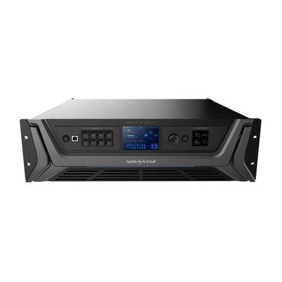 American DJ NovaPro UHD JR All-in-One Video Processing Controller NOVAPRO UHD JR