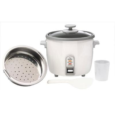 Zojirushi NHS10 6 Cup Rice Cooker/Steamer