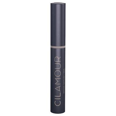 Cilamour Brow Serum Classic 5ml Schönheitspflege für die Augenbrauen FARBLOS 5 ml Image