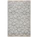 White 96 x 0.28 in Indoor Area Rug - Wildon Home® Munro Abstract Handmade Flatweave Beige/Ivory Area Rug Wool/Jute & Sisal | Wayfair