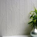 Blume 33' x 20.9" 3D Embossed Wallpaper Roll Vinyl in Gray Laurel Foundry Modern Farmhouse® | 20.9 W in | Wayfair 437-RD803