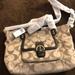 Coach Bags | Brown Huge Authentic Coach Purse (Large) | Color: Tan | Size: Large Purse