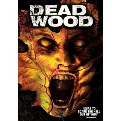 Dead Wood DVD