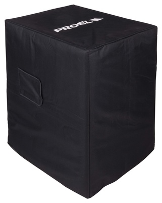 Proel S15A Cover