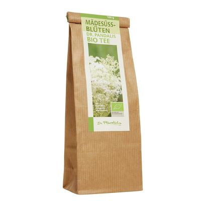Mädesüssblüten Dr.Pandalis Bio Tee 100 g Image