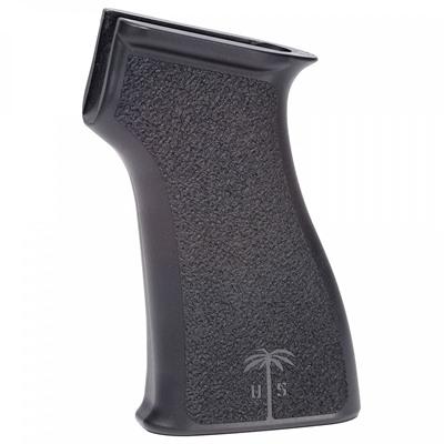 Us Palm Ak Pistol Grips - Ak Pistol Grip Black