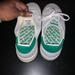 Adidas Shoes | Adidas Stan Smith Sneakers | Color: Green/White | Size: 6.5