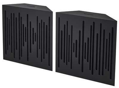 Vicoustic Super Bass Extreme Ult Black