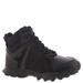 Reebok Work Trailgrip Tactical 6" WP Side Zip - Mens 10.5 Black Boot W