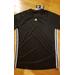 Adidas Shirts | Adidas Men's Athletic Top | Color: Black | Size: M