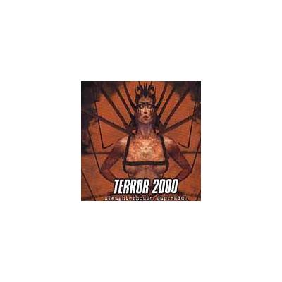 Slaughterhouse Supremacy by Terror 2000 (CD - 09/26/2000)