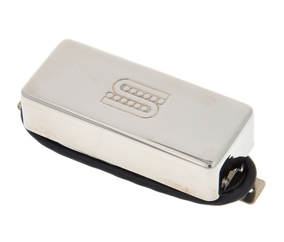 Seymour Duncan SM-3B Mini Humbucker Bridge CH