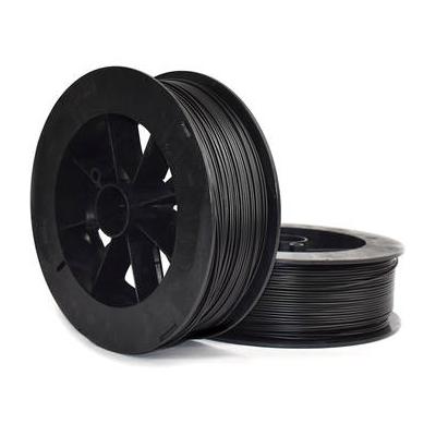 NinjaTek NinjaFlex 3mm 85A TPU Flexible Filament (2kg, Midnight) 3DNF0129020