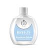 Breeze - Freschezza Talcata Deodoranti 100 ml unisex