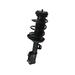 2011 Chevrolet Cruze Front Left Strut and Coil Spring Assembly - TRQ