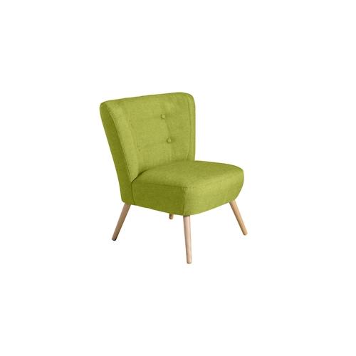 Max Winzer Sessel Neele – apfel