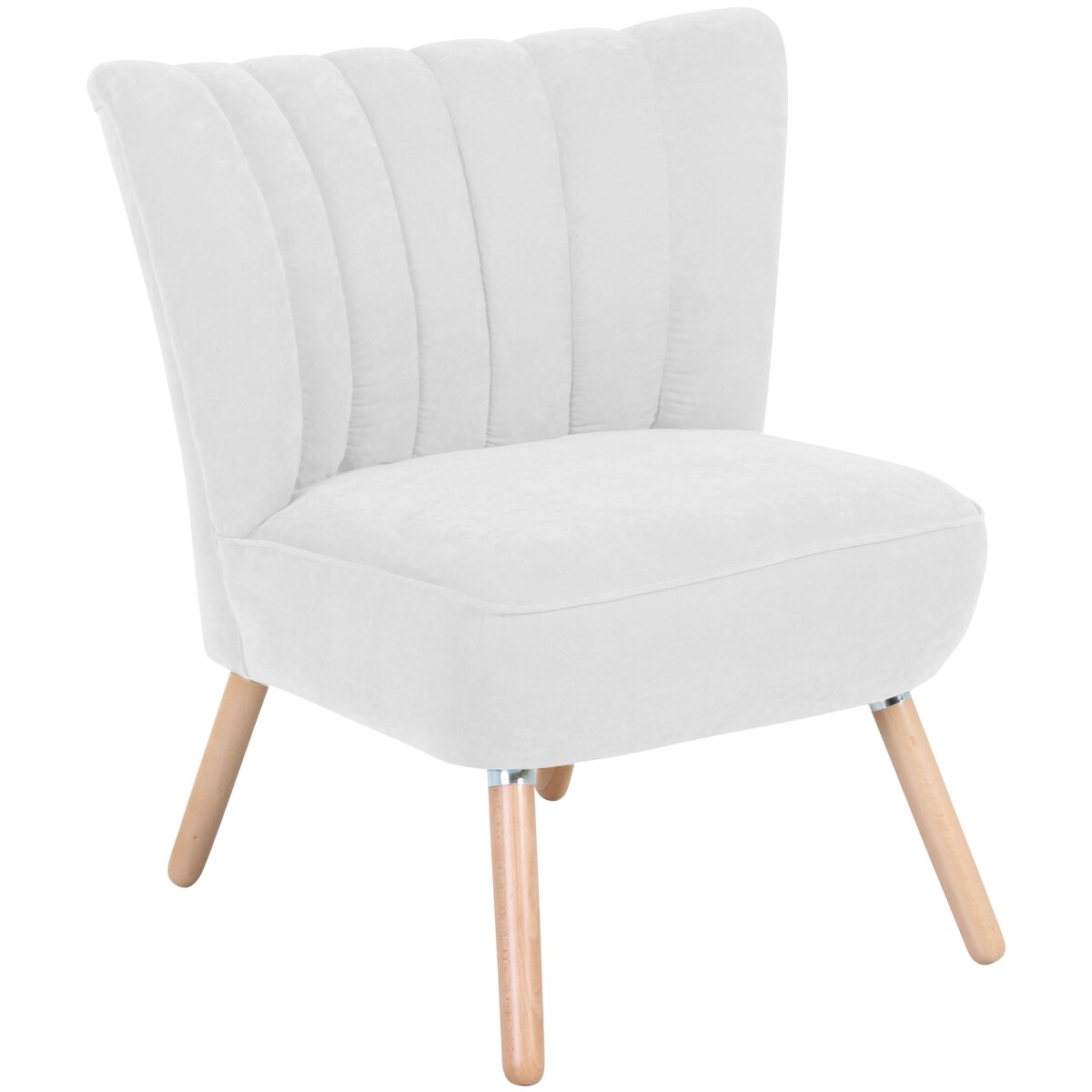 Max Winzer Sessel Alessandro - creme Image