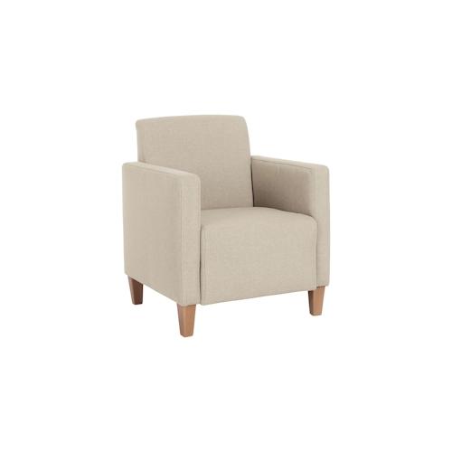 Max Winzer Sessel Milla – beige