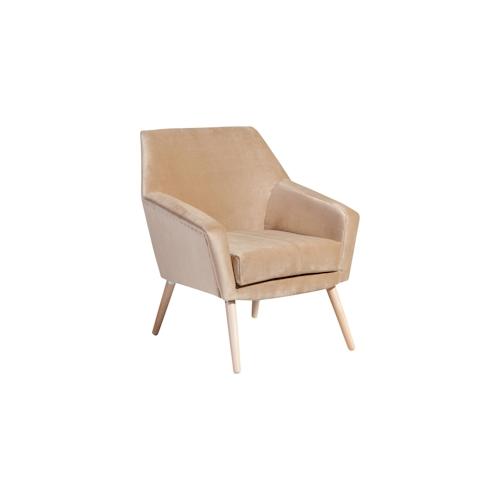 Max Winzer Sessel Alegro – sand