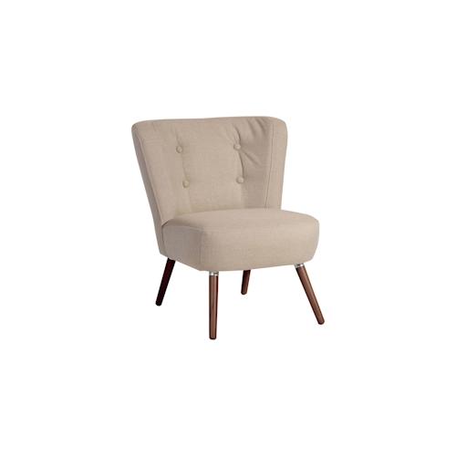 Max Winzer Sessel Neele – sand