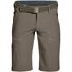 Maier Sports Herren Nil Bermuda Shorts (Größe S, braun)