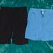 Nike Bottoms | Boys Pant/Short Lot | Color: Black/Blue | Size: Mb
