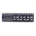 Wilson Combat TRMLOK7 AR-15 M-Lok Handguard 6005A-T5 Aluminum Black Hard Coat An