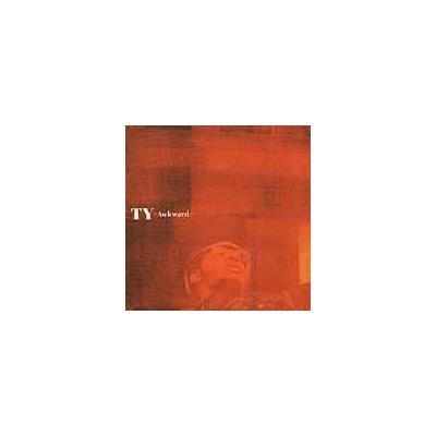 Awkward by Ty (CD - 02/06/2001)