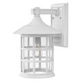 Hinkley Lighting Freeport 15 Inch Tall Outdoor Wall Light - 1865TW