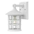 Hinkley Lighting Freeport 9 Inch Tall Outdoor Wall Light - 1860TW