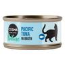 Cosma Nature 12 x 70 g - Tonno del Pacifico