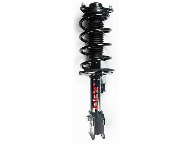 2013-2018 Hyundai Santa Fe Sport Front Left Strut and Coil Spring Assembly - FCS Automotive