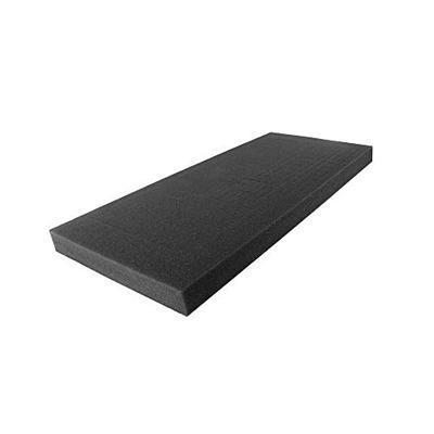 3 X 24x 72 Upholstery Foam Cushion High Density (Seat