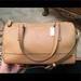 Coach Bags | Coach Tan/Nude Crossbody | Color: Brown/Tan | Size: Os