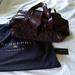 Burberry Bags | Authentic Burberry Prorsum Bracken Bag | Color: Brown | Size: 18"W X 7"H X 8"D (Strap Drop 8")