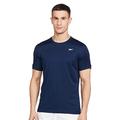 Reebok Herren Wor Comm Ss Tech Tee, Conavy, FP9099, Gr. S