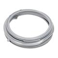 SPARES2GO Rubber Door Seal Gasket for Beko Washing Machine - Fitment List A