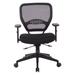 Ebern Designs Friant Ergonomic Task Chair Upholstered | 37.25 H x 26.75 W x 24.75 D in | Wayfair 4A34FFD2CC594278A6A5AE7A9415934A
