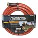 ZORO SELECT CSNCG34075 Water Hose,3/4" ID,75 ft L