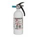 KIDDE FX5 II Fire Extinguisher, 5B:C, Dry Chemical, 2 lb