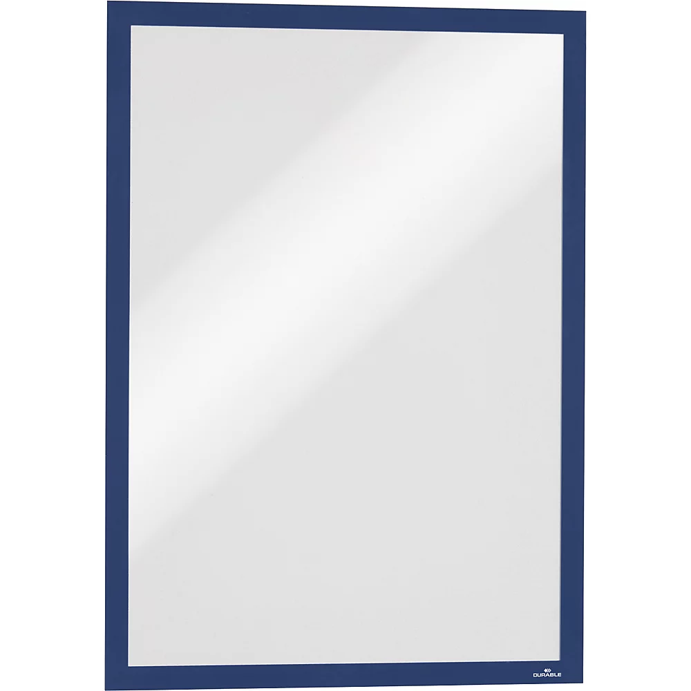Cadre info DURAFRAME® MAGNETIC DURABLE