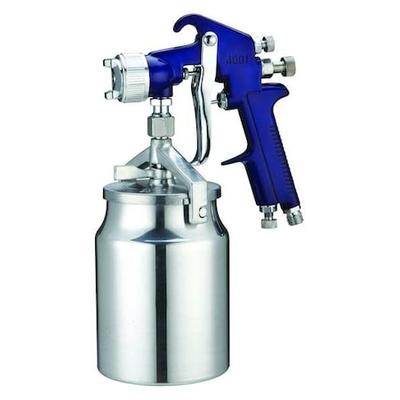 SPEEDAIRE 48PX85 Spray Gun,0.070 in./1.8mm Nozzle