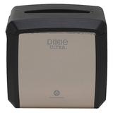 DIXIE ULTRA 54528A Napkin Dispenser,Interfold,Plastic/Steel