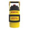 IGLOO 31008 Beverage Cooler,Yellow Body,80 oz. Cap.